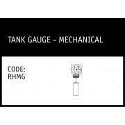Marley Mechanical Level Gauge - RHMG
